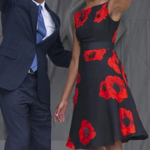 Tracy Reese dress - Picture 2 of 6